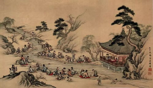 筚路蓝缕是什么意思