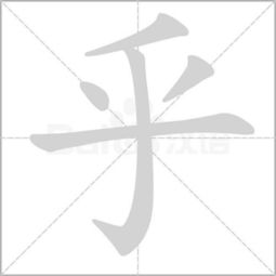 在乎是什么意思