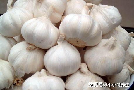 大蒜子怎么腌制好吃