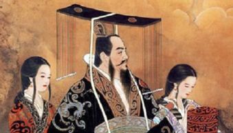 如何评价汉武帝，朱元璋评价汉武帝