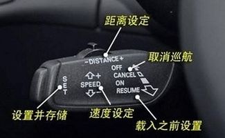 飞机巡航是什么意思，自适应巡航是什么意思