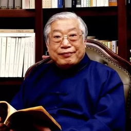 刘梦溪这个名字的含义是什么，刘梦溪学问大吗