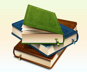 big books是什么意思，comic books是什么意思