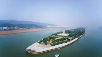 长沙橘子洲头附近的酒店，长沙橘子洲头景区介绍