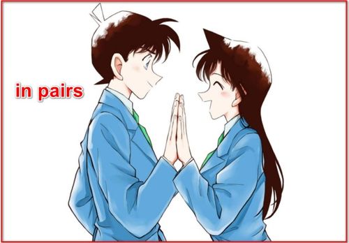 ⅰnpairs是什么意思，repairs是什么意思