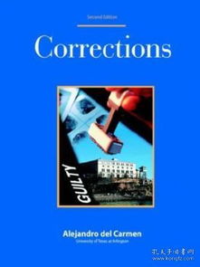 Corrections Officer
