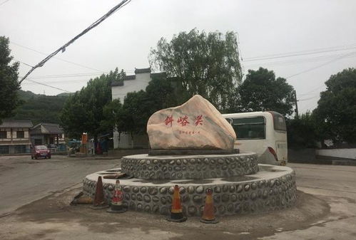吞食天地2打完街亭要去斜谷,斜谷在哪啊?怎么找不到
