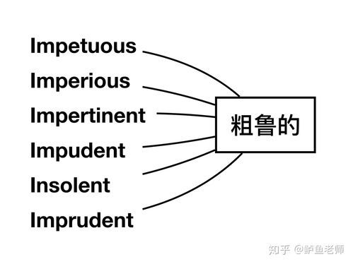不只是近义词吗?