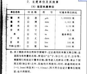 单位换算表大全，小学数学单位换算进率表大全
