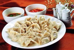 二十四节气什么时候吃饺子