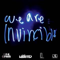 weare伐木累，we are the champions
