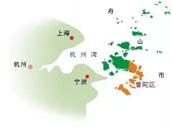 浙江省舟山市普陀区天气12月7号—12月13号，浙江省舟山市普陀区天气15天天气预报
