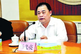 杨广亮简历，杨光亮奴尔多姿有限公司