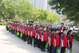 沧州市育红小学怎么样，沧州市育红小学开学时间
