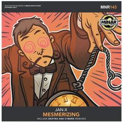 mesmerizing是什么意思，mesmerizing用法