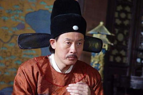 刘伯温简介，杨宪简历