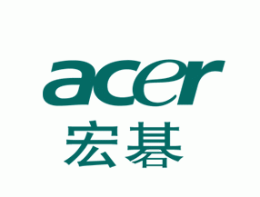 宏碁的碁字怎么读?