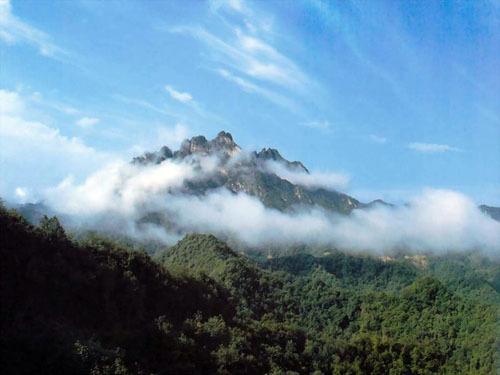 度大庾岭原文及翻译，度大庾岭叶燮翻译