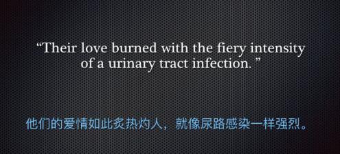 时间像什么的比喻句