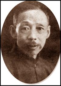 曾朴简介，曾朴笔名为什么