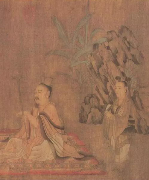 王戎不取道旁李翻译，王戎不取道旁李拼音