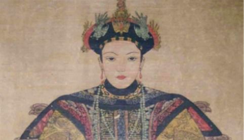博尔济吉特是哪个少数民族的姓氏?