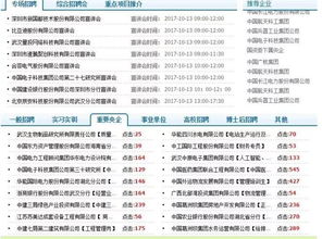 武汉大学招生就业信息网，武汉大学就业网招聘信息中心