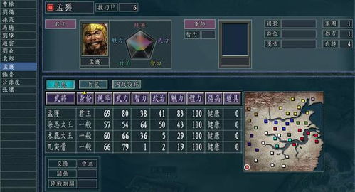 三国志战略版朵思大王怎么样