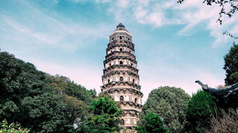 虎丘风景区在苏州哪个区，虎丘风景区逛多久