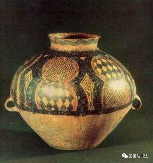 马家窑文化包括几种类型?