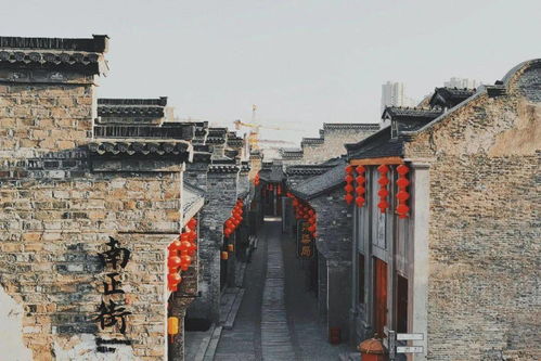 建筑_水详解:古代芜湖城选址和建设