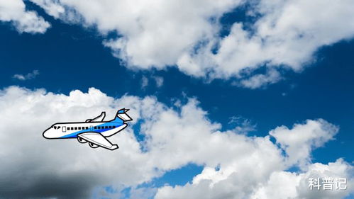 晴空颠簸多发生于什么高度，晴空颠簸通常发生的高度