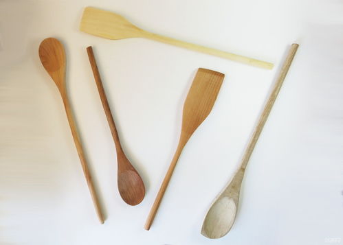 spoon复数