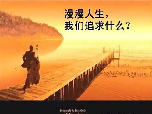 如何正确的理解梦想、理想、追求?