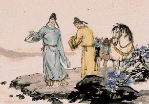 别董大的古诗