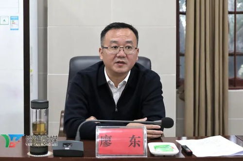 廖东的成就荣誉