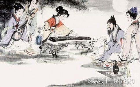 晏几道鹧鸪天醉拍春衫惜旧香，晏几道鹧鸪天彩袖殷勤原文
