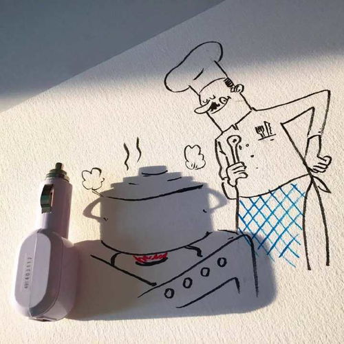 太阳照射的影子怎么分辨是早中晚