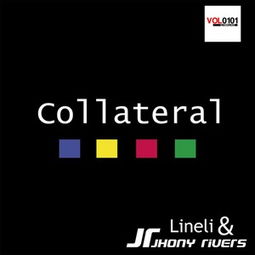 collateral 翻译，collateralization