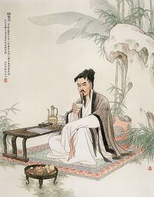 唐代诗人骆宾王的简介资料