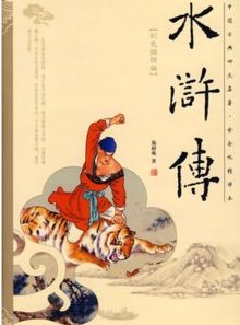 水浒传第二回读后感200字，水浒传第二回读后感400字