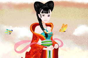 七仙女下凡的故事视频，七仙女下凡的故事原文