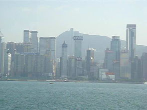 歌曲香港别来无恙，香港别来无恙原唱歌词