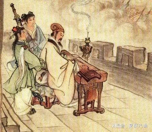 纶巾是什么意思