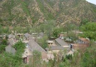 山村的拼音怎么读，山村的拼音是几声