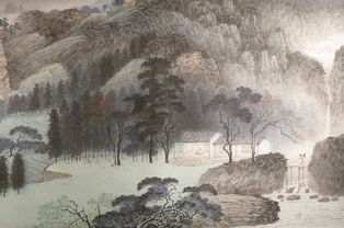 王维《新晴野望》古诗原文意思赏析