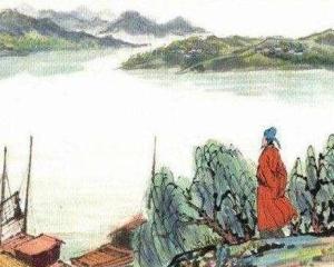 瓜洲渡原唱视频，瓜洲渡歌曲