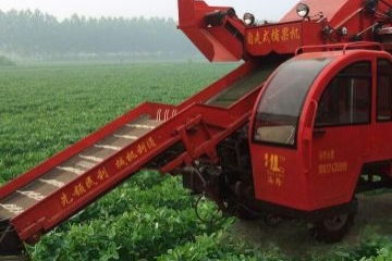 农业机械化及其自动化专业考研方向