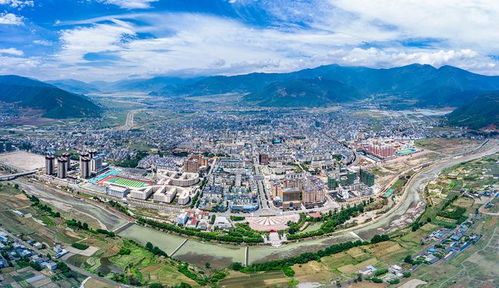 宜宾冕宁旅游景点介绍大全 冕宁县景点