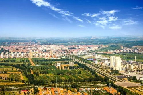 灵丘县属于哪个市?